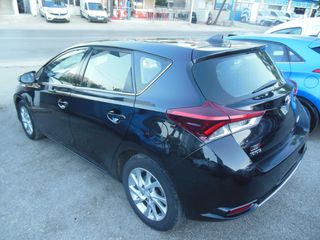 Toyota Auris 2017 1.2 Turbo Edition-S-thumb-2