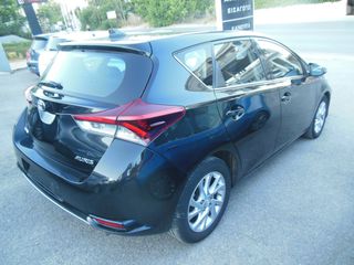 Toyota Auris 2017 1.2 Turbo Edition-S-thumb-3