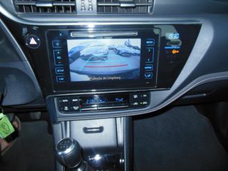 Toyota Auris 2017 1.2 Turbo Edition-S-thumb-6