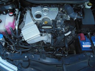 Toyota Auris 2017 1.2 Turbo Edition-S-thumb-11