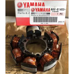 YAMAHA Z 125 ΠΗΝΙΑ (ΧΩΡΙΣ ΜΑΤΙ) ΓΝΗΣΙΑ