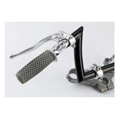 Kustom Tech, Deluxe handlebar switch. Dual button-thumb-1