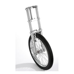 K-TECH DRAGSTER STYLE FORK BRACE-thumb-1