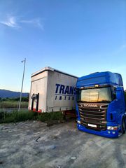 Scania 2012 R500 FULL AIR/AUTOMATIC-thumb-3