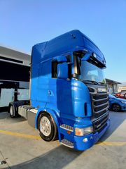 Scania 2012 R500 FULL AIR/AUTOMATIC-thumb-1