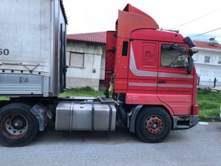 Αδειες + Οχημα Scania 1994 143/500