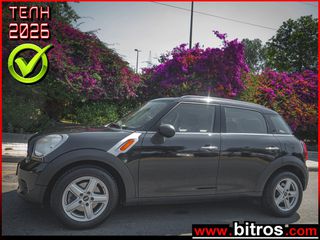 Mini Countryman 2013 ΑΨΟΓΗ ΚΑΤΑΣΤΑΣΗ!!!!