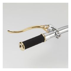 Kustom Tech, handlebar clamp with micro switch-thumb-1