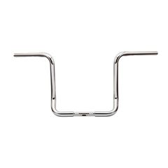 BURLY 15" BAGGER 1-1/4" HANDLEBAR