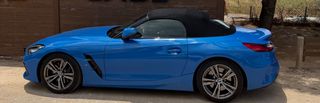 Bmw Z4 2021 Z4 s drive 30i m sport