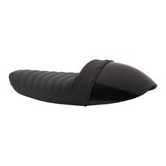 Burly, Sportster cafe tail section. Paintable cowl-thumb-1