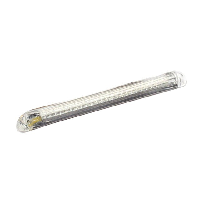 Custom Dynamics TruFLEX® flexible LED strip