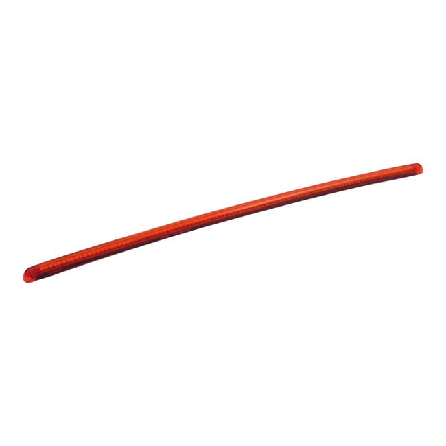 Custom Dynamics TruFLEX® flexible LED strip