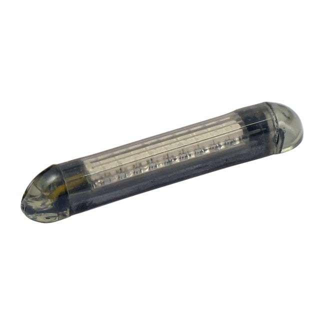 Custom Dynamics TruFLEX® flexible LED strip