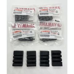 YAMAHA Z 125 ΑΠΟΣΒΕΣΤΗΡΑΣ ΚΡΑΔΑΣΜΩΝ ΚΥΛΙΝΔΡΟΥ x4 ΓΝΗΣΙΑ
