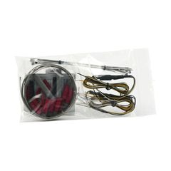 Custom Dynamics TruWRAPZ® LED turn signals-thumb-1