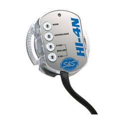 S, HI-4N single/dual fire adjustable ignition module