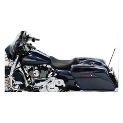 Mustang, Wide Tripper solo seat-thumb-1