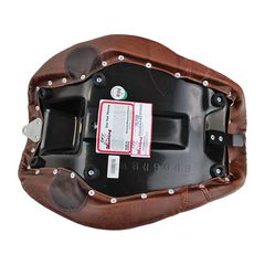 Mustang, Wide Tripper Forward solo seat-thumb-1