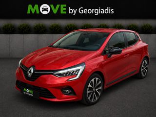 Renault Clio 2022 EQUILIBRE PLUS TCE 90HP -44ΧΡΟΝΙΑ ΠΟΙΟΤΗΤΑ ΕΓΓΥΗΣΗ