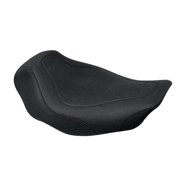 Mustang, Tripper solo seat