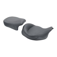 Mustang, Super Touring solo seat