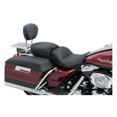 Mustang, Lowdown Touring seat-thumb-1