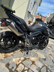 Triumph Tiger 1050 2015 TIGER 1050 SPORT