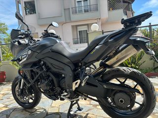 Triumph Tiger 1050 2015 TIGER 1050 SPORT-thumb-1