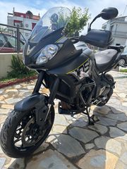 Triumph Tiger 1050 2015 TIGER 1050 SPORT-thumb-2