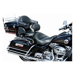 Mustang, Wide Touring seat-thumb-1