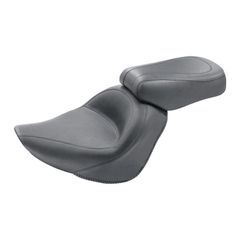 Mustang, Standard Touring solo seat