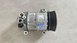 ΚΟΜΠΡΕΣΕΡ A/C 51794515 447190-9700 FIAT BRAVO 2007-2014 1.4 T-JET 51794515 447190-9700