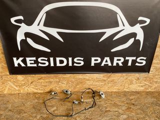 ΠΙΣΩ ΑΙΣΘΗΤΗΡΕΣ ΠΑΡΚΑΡΙΣΜΑΤΟΣ PARKTRONIC MERCEDES C CLASS W204 2007' - 2014' ( A2075403434 )