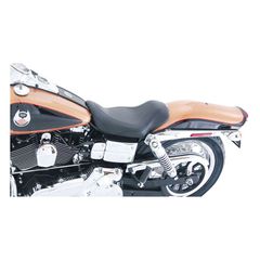 Mustang, Tripper solo seat