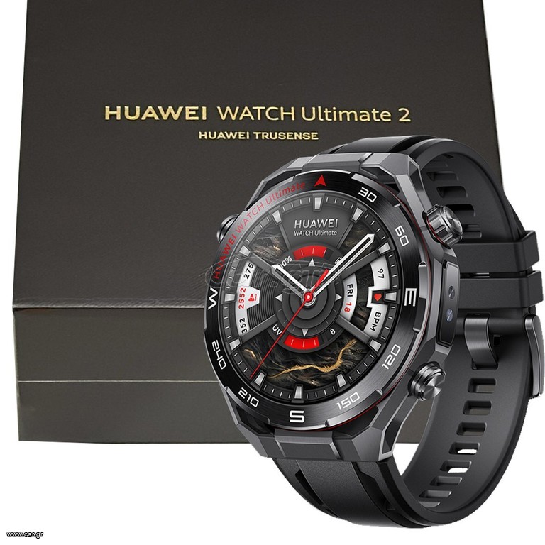 Huawei ultimate 2