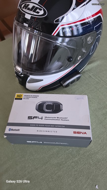 hjc rpha 11