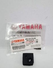 YAMAHA Z 125 HOLDER OIL PIPE ΓΝΗΣΙΟ
