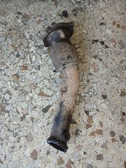 Τελικό και downpipe απο octavia RS mk1 2005-thumb-2