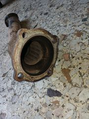 Τελικό και downpipe απο octavia RS mk1 2005-thumb-3