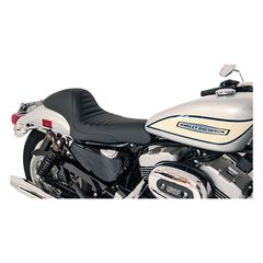 Mustang, cafe solo seat-thumb-1