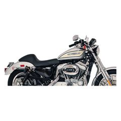 Mustang, cafe solo seat-thumb-2