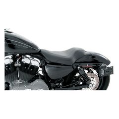 Mustang, Tripper solo seat-thumb-1