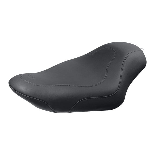 Mustang, Tripper solo seat