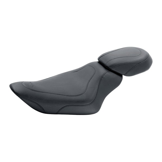 Mustang, Tripper solo seat