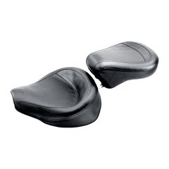 Mustang, Wide Touring solo seat