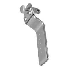 Mustang, offset rider backrest post only-thumb-1