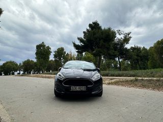 Ford Fiesta 2016-thumb-2