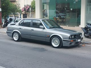 Bmw 318 1991 E30m40