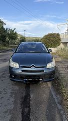 Citroen C4 2008 vtrs